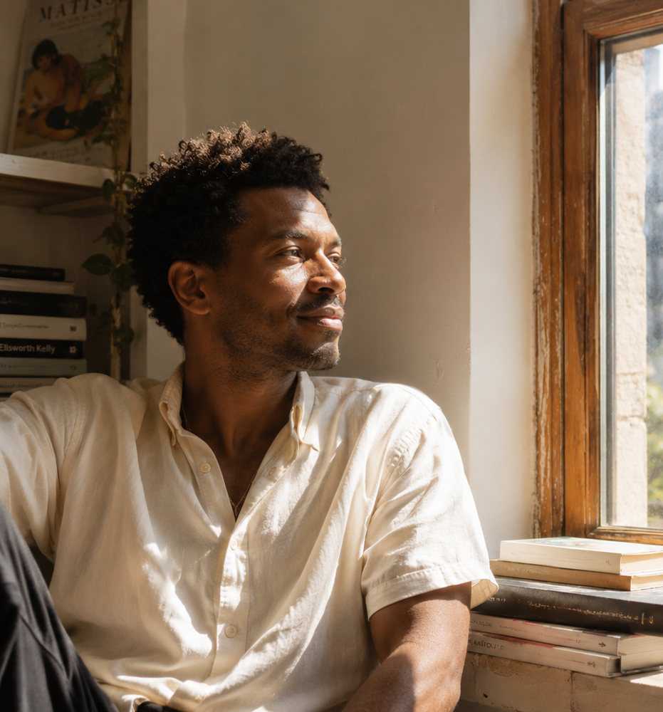 Daniel Adeyemi