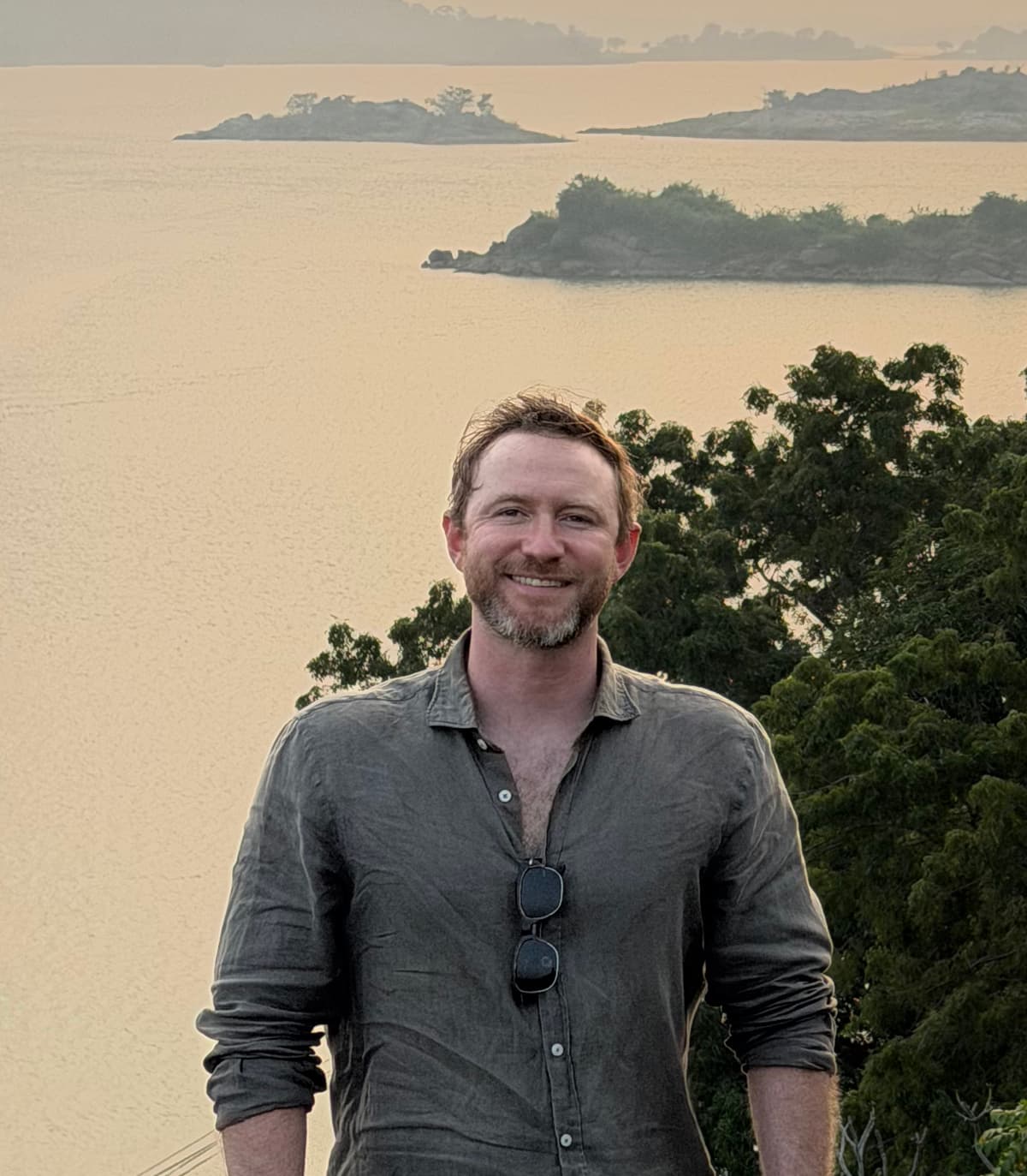 James Jordan